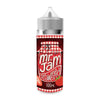 Buy bulk wholesale Mr Jam 100ml E-Liquid Strawberry