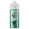 Buy bulk wholesale My E-Liquids Ice 100ML Shortfill Green Paan