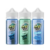 Buy bulk wholesale My E-Liquids Ice 100ML Shortfill