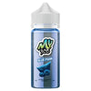 Buy bulk wholesale My E-Liquids Ice 100ML Shortfill Blue Paan