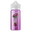 Buy bulk wholesale My E-Liquids Ice 100ML Shortfill Purple Berry Ice