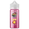Buy bulk wholesale My E-Liquids Ice 100ML Shortfill Berry Limonada Ice