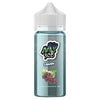 Buy bulk wholesale My E-Liquids Ice 100ML Shortfill Grappy Ice