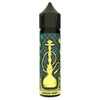 Buy bulk wholesale Nasty 50ml Shortfill Shisha Lemon Mist