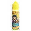 Buy bulk wholesale Nasty 50ml Shortfill Cushman Mango Banana