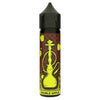 Buy bulk wholesale Nasty 50ml Shortfill Shisha Double Apple