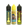 Buy bulk wholesale Nasty 50ml Shortfill