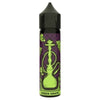 Buy bulk wholesale Nasty 50ml Shortfill Shisha Green Grape