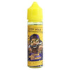 Buy bulk wholesale Nasty 50ml Shortfill Cushman Mango Grape