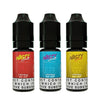 Buy bulk wholesale Nasty Juice 10ML Nic Salt (Pack of 10)