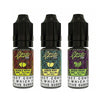 Buy bulk wholesale Nasty Shisha 10ML Nic Salt (Pack of 10)