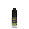 Buy bulk wholesale Nasty Shisha 10ML Nic Salt (Pack of 10) Green Grape