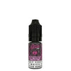 Buy bulk wholesale Nasty Shisha 10ML Nic Salt (Pack of 10) Grape Raspberry