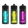 Buy bulk wholesale Neon 100ml shortfill E-liquid