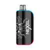 Nexel Thunder 15k Prefilled Pod Vape Kit Pack of 5 - U Vape Wholesale