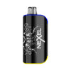 Nexel Thunder 15k Prefilled Pod Vape Kit Pack of 5 - U Vape Wholesale