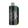Nexel Thunder 15k Prefilled Pod Vape Kit Pack of 5 - U Vape Wholesale