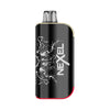Nexel Thunder 15k Prefilled Pod Vape Kit Pack of 5 - U Vape Wholesale