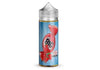 Buy bulk wholesale Next BIG Thing 100ml E-liquids Strawberry Hard Candy