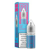 Buy bulk wholesale Nexus Nic Salt 10ml E-Liquid (Box of 10) Sour Blue Raspberry