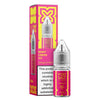 Buy bulk wholesale Nexus Nic Salt 10ml E-Liquid (Box of 10) Berry Lemon Ice