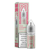 Buy bulk wholesale Nexus Nic Salt 10ml E-Liquid (Box of 10) Fresh Raspberry Mojito