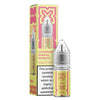 Buy bulk wholesale Nexus Nic Salt 10ml E-Liquid (Box of 10) Strawberry Banana Rhubarb