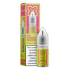 Buy bulk wholesale Nexus Nic Salt 10ml E-Liquid (Box of 10) Lime Raspberry Grapefruit