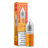Buy bulk wholesale Nexus Nic Salt 10ml E-Liquid (Box of 10) Mango Strawberry Peach