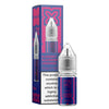 Buy bulk wholesale Nexus Nic Salt 10ml E-Liquid (Box of 10) Blueberry Blackberry Lemonade