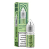 Buy bulk wholesale Nexus Nic Salt 10ml E-Liquid (Box of 10) White Grape Cucumber Apple