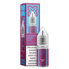 Buy bulk wholesale Nexus Nic Salt 10ml E-Liquid (Box of 10) Blue Razz Cherry Blast