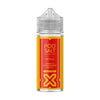 Buy bulk wholesale Nexus Pod Salt 100ml E liquids Shortfill Mango Strawberry Peach