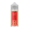 Buy bulk wholesale Nexus Pod Salt 100ml E liquids Shortfill Fuji Apple Peach