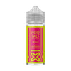 Buy bulk wholesale Nexus Pod Salt 100ml E liquids Shortfill Lime Raspberry Grapefruit
