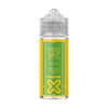 Buy bulk wholesale Nexus Pod Salt 100ml E liquids Shortfill Pineapple Passion Lime