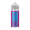 Buy bulk wholesale Nexus Pod Salt 100ml E liquids Shortfill Blue Razz Cherry Blast