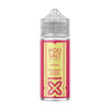 Buy bulk wholesale Nexus Pod Salt 100ml E liquids Shortfill Strawberry Banana Rhubarb