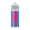 Buy bulk wholesale Nexus Pod Salt 100ml E liquids Shortfill Sour Blue Raspberry