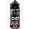 Buy bulk wholesale Ninja Geek E liquid 100ML Shortfill Energy Ice