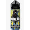 Buy bulk wholesale Ninja Geek E liquid 100ML Shortfill Blue Raspberry Lemonade