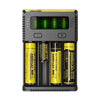 Buy bulk wholesale NITECORE - I4 INTELLICHARGER