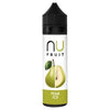 Buy bulk wholesale Nu Fruit 50ml Shortfill Pear Ice