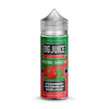 Buy bulk wholesale OG Juice 100ml E-liquids Strawberry Watermelon Bubblegum