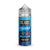 Buy bulk wholesale OG Juice 100ml E-liquids Mad Blue