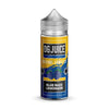 Buy bulk wholesale OG Juice 100ml E-liquids Blue Razz Lemonade