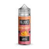 Buy bulk wholesale OG Juice 100ml E-liquids Juicy Peach