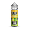 Buy bulk wholesale OG Juice 100ml E-liquids Lemon and Lime