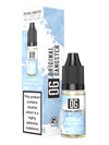 Buy bulk wholesale OG Original Gangster 6000 Salt 10ml ( Box of 10 ) Blueberry Pomegranate