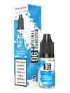 Buy bulk wholesale OG Original Gangster 6000 Salt 10ml ( Box of 10 ) Blue Razz Lemonade